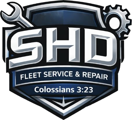 SHD Fleet Service & Repair